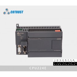 PLC CTS7-200 CPU224+_14DI/10DO×24VDC Tranzistor izlazi